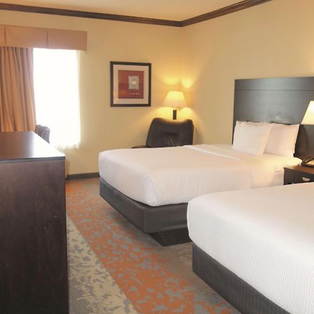 Hotel La Quinta By Wyndham Eastland Exteriér fotografie