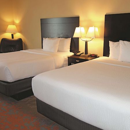 Hotel La Quinta By Wyndham Eastland Exteriér fotografie