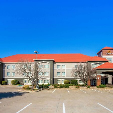 Hotel La Quinta By Wyndham Eastland Exteriér fotografie