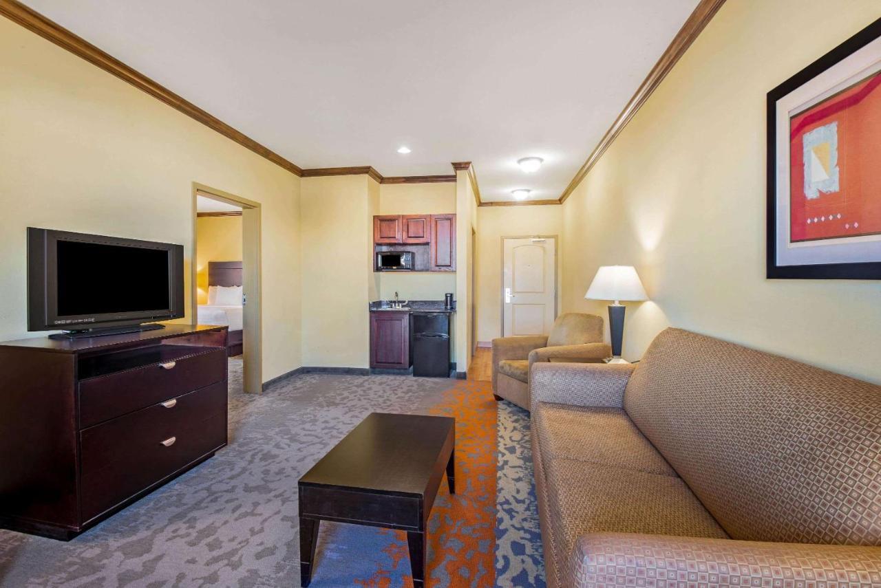 Hotel La Quinta By Wyndham Eastland Exteriér fotografie
