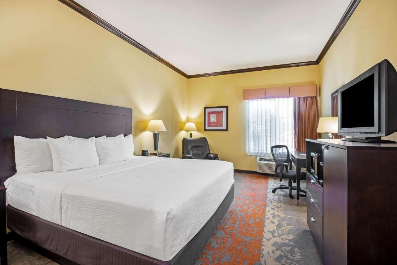 Hotel La Quinta By Wyndham Eastland Exteriér fotografie