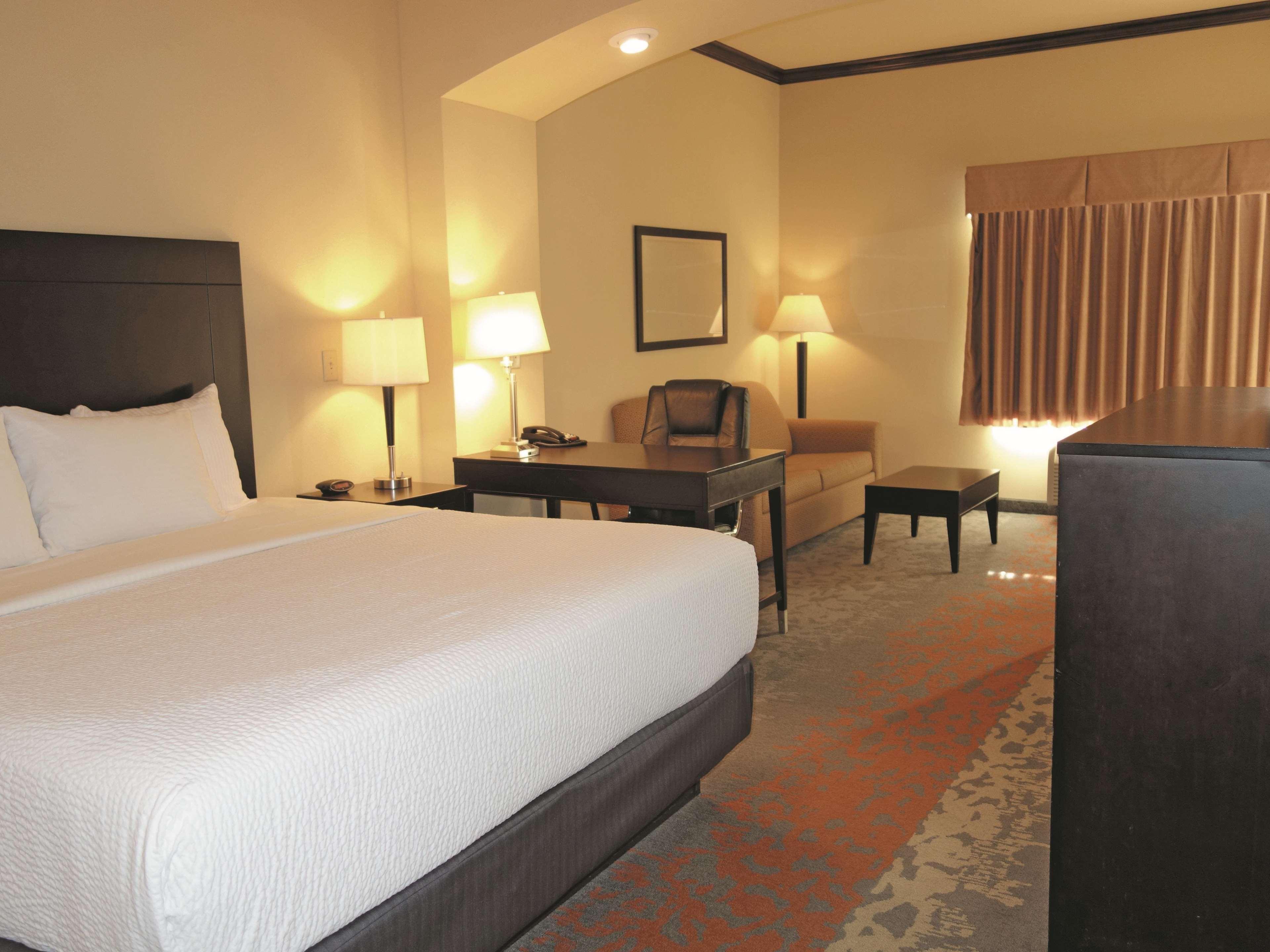 Hotel La Quinta By Wyndham Eastland Exteriér fotografie