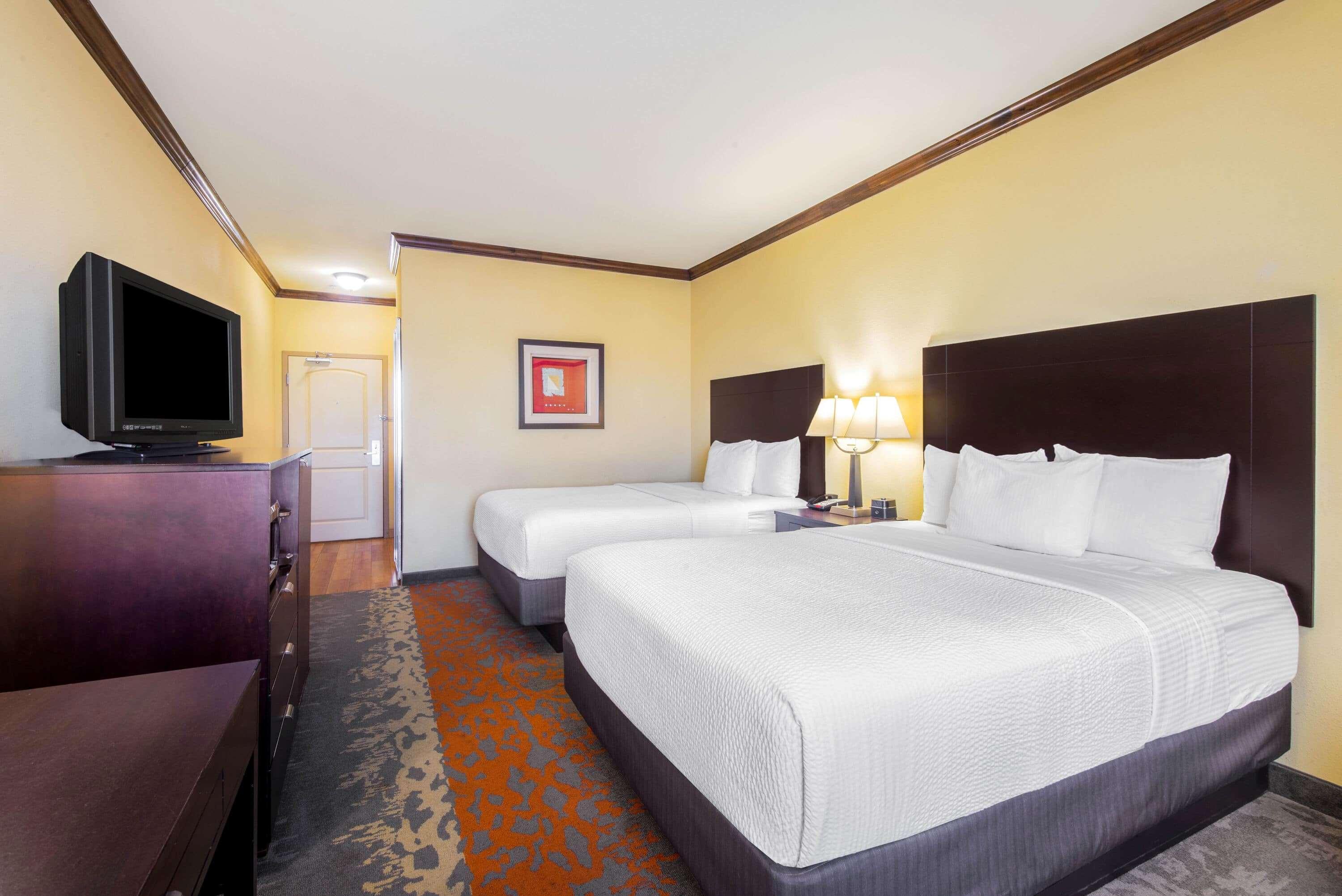 Hotel La Quinta By Wyndham Eastland Exteriér fotografie