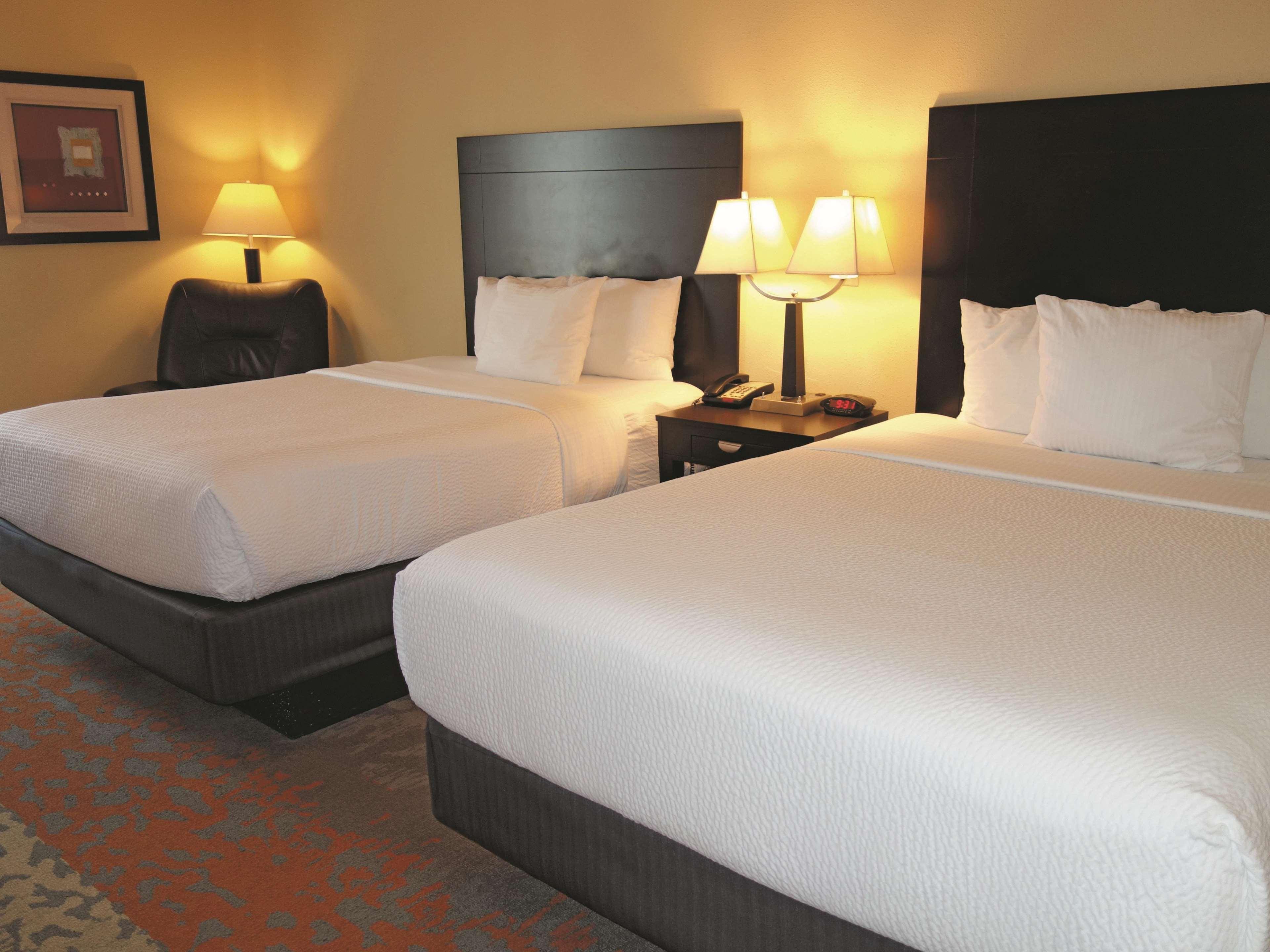 Hotel La Quinta By Wyndham Eastland Exteriér fotografie
