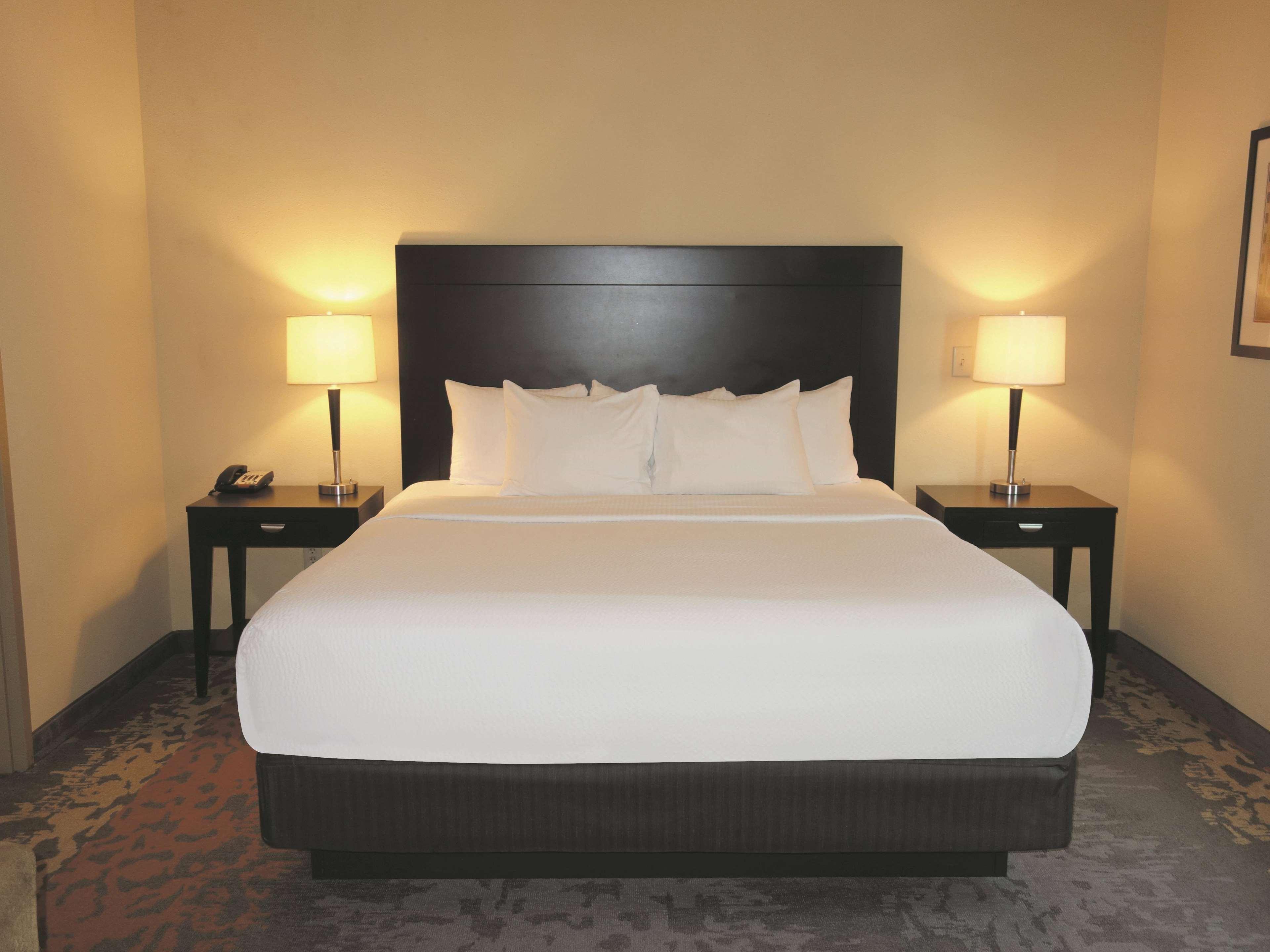 Hotel La Quinta By Wyndham Eastland Exteriér fotografie