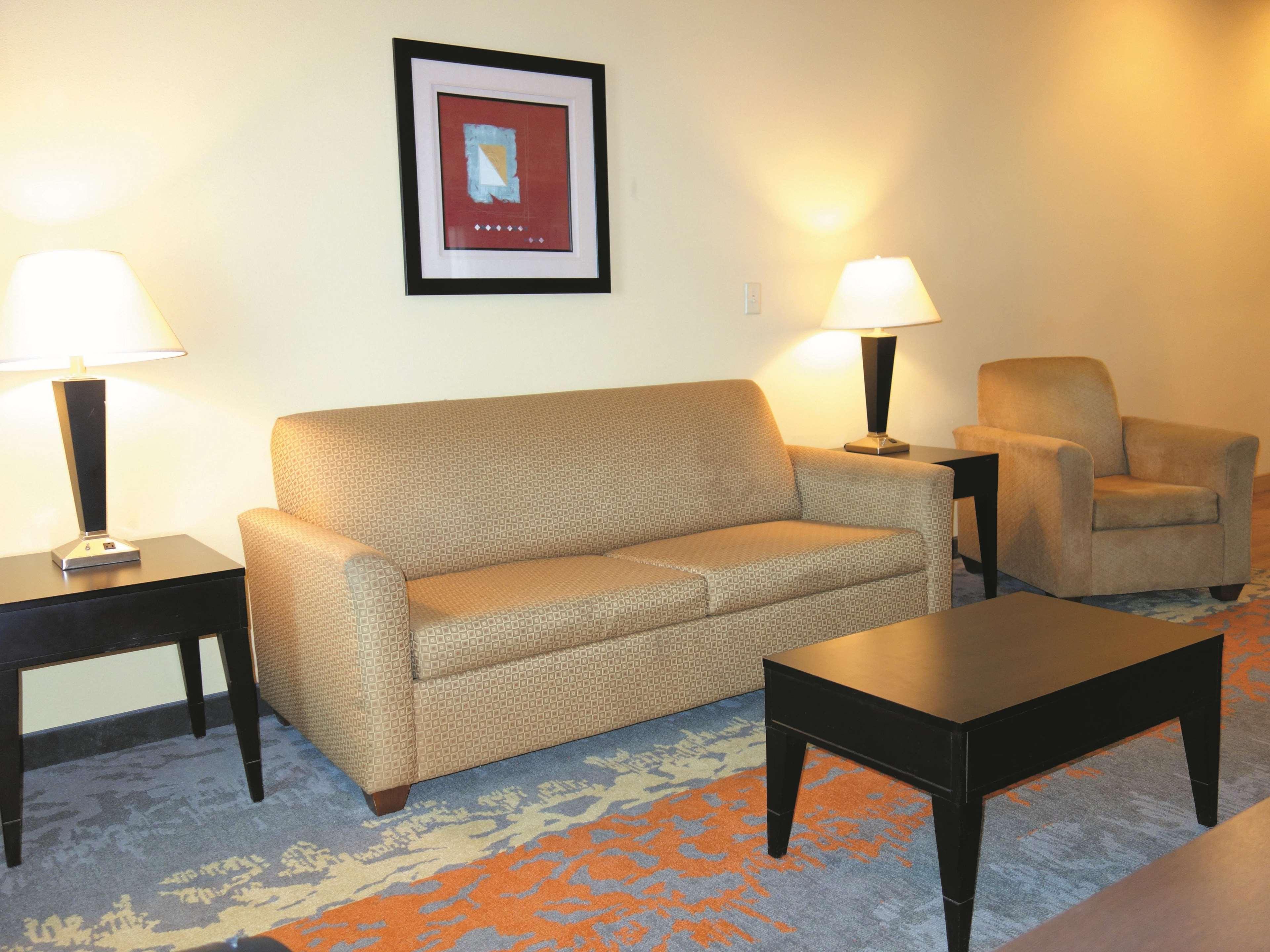 Hotel La Quinta By Wyndham Eastland Exteriér fotografie