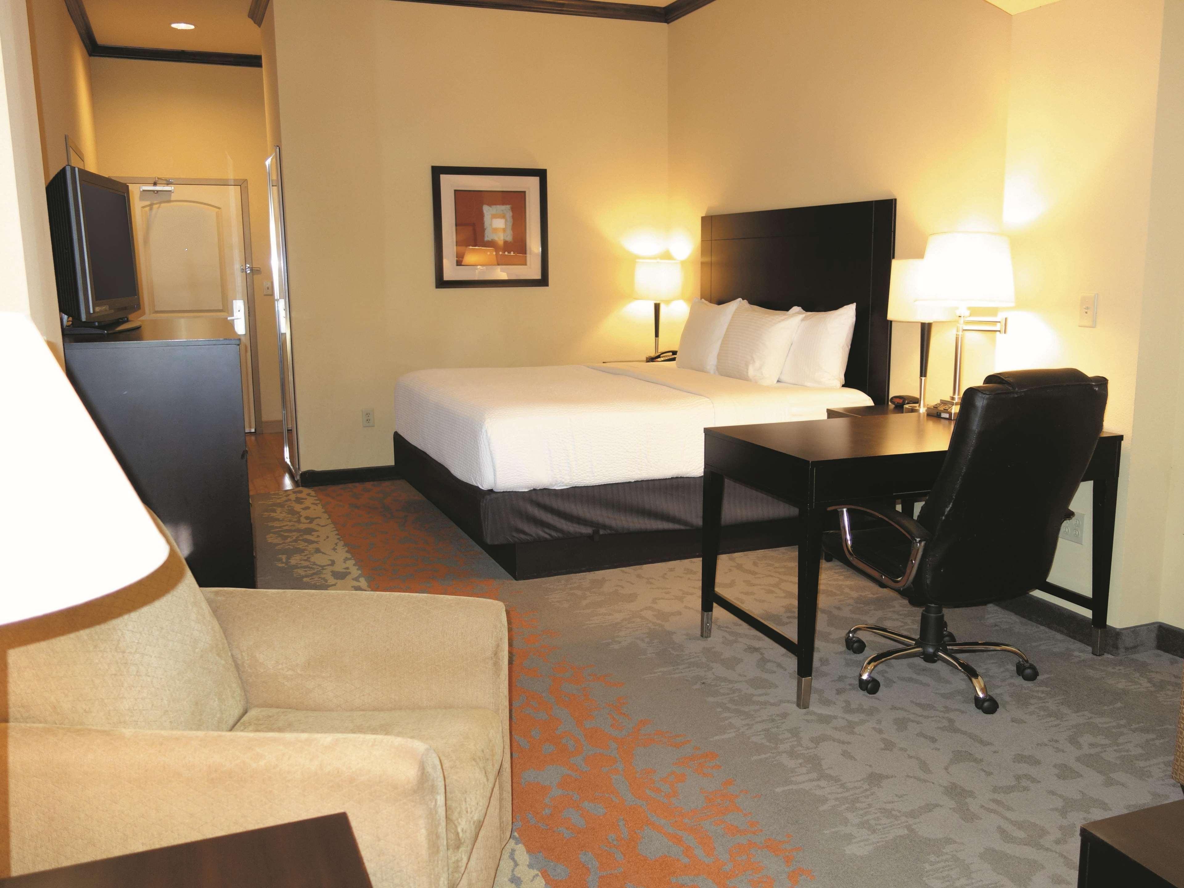 Hotel La Quinta By Wyndham Eastland Exteriér fotografie