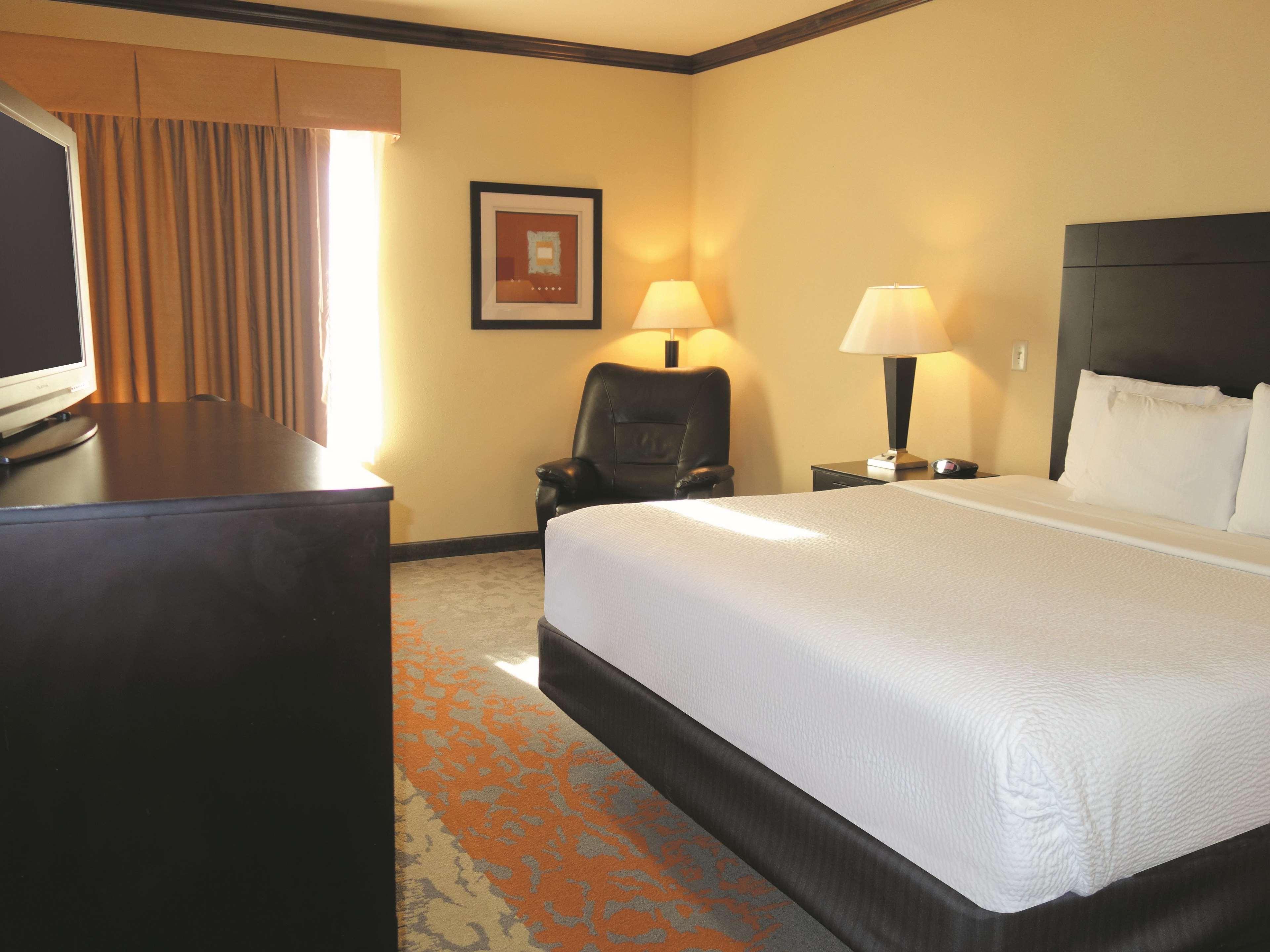 Hotel La Quinta By Wyndham Eastland Exteriér fotografie