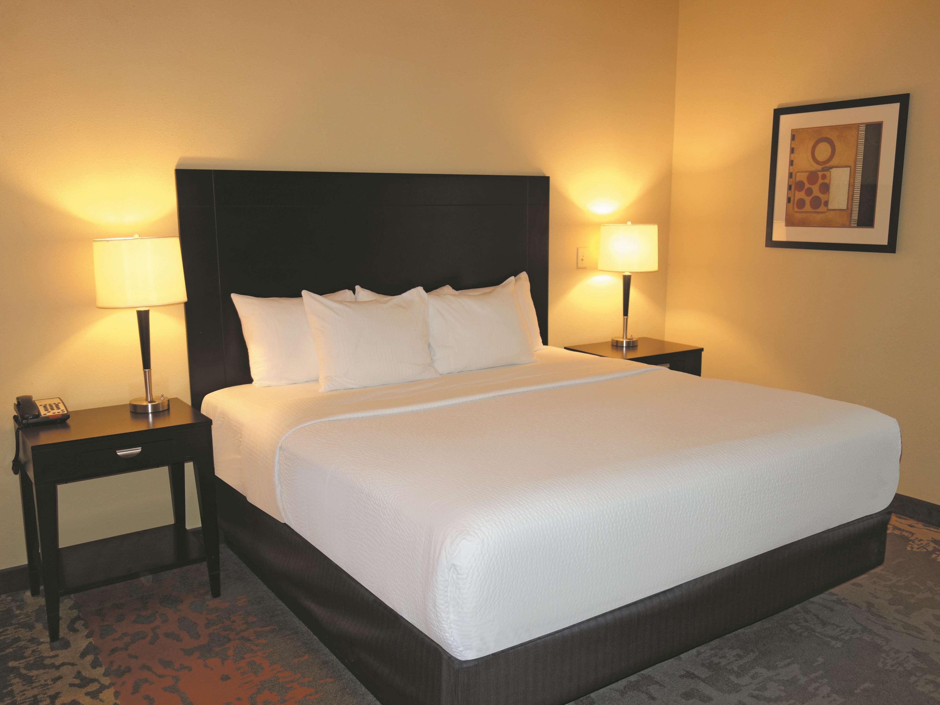 Hotel La Quinta By Wyndham Eastland Exteriér fotografie