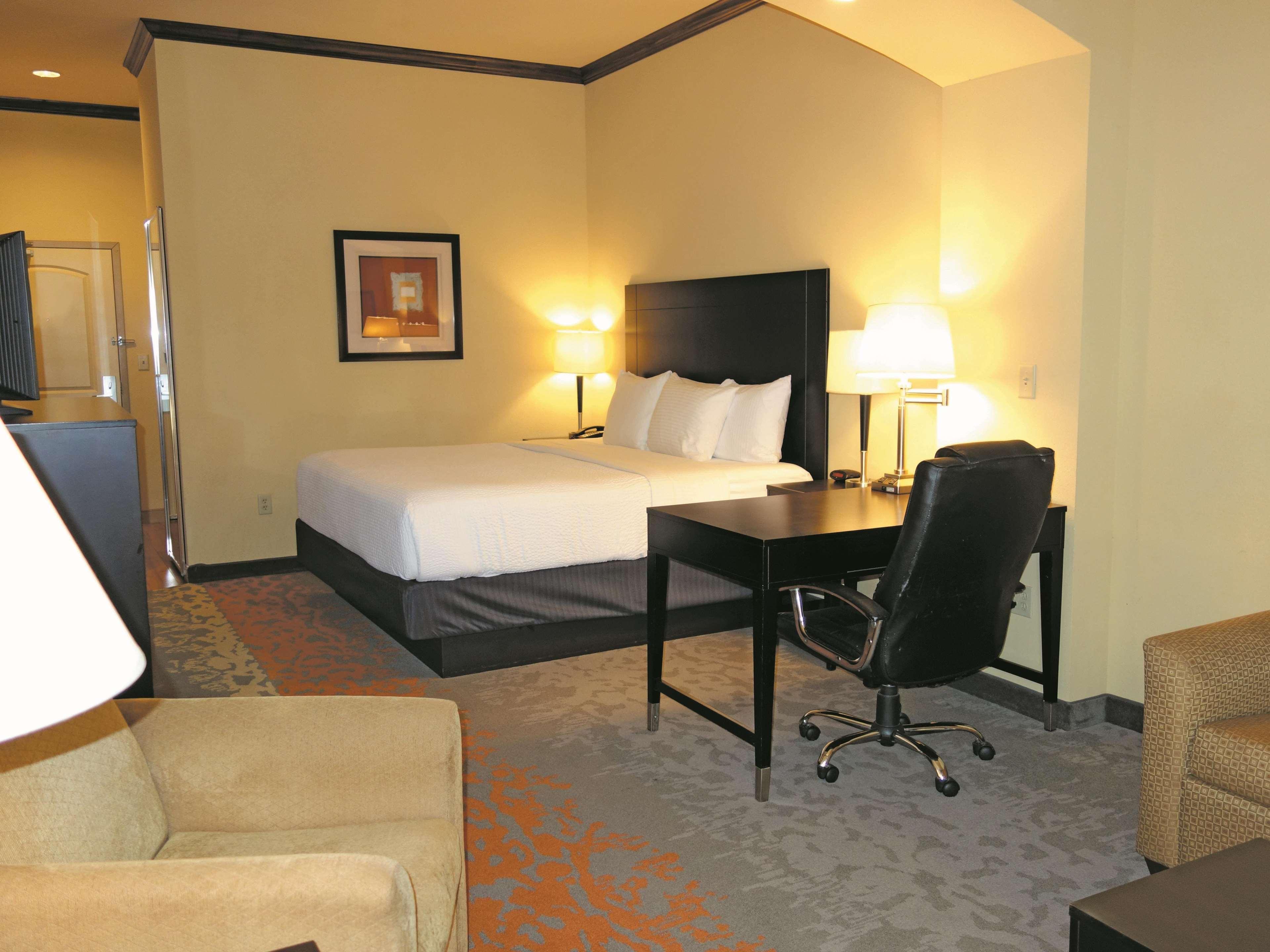 Hotel La Quinta By Wyndham Eastland Exteriér fotografie
