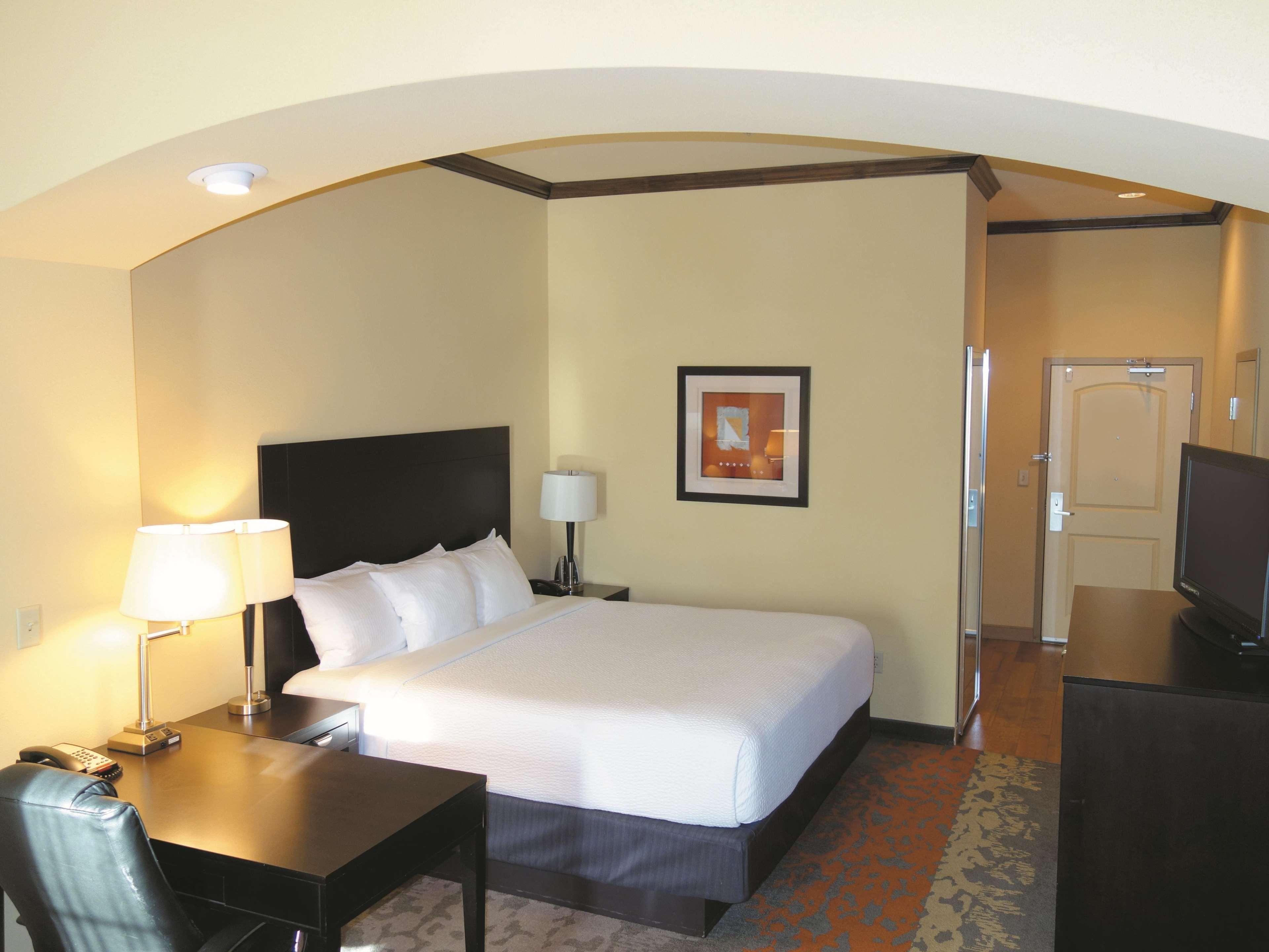 Hotel La Quinta By Wyndham Eastland Exteriér fotografie