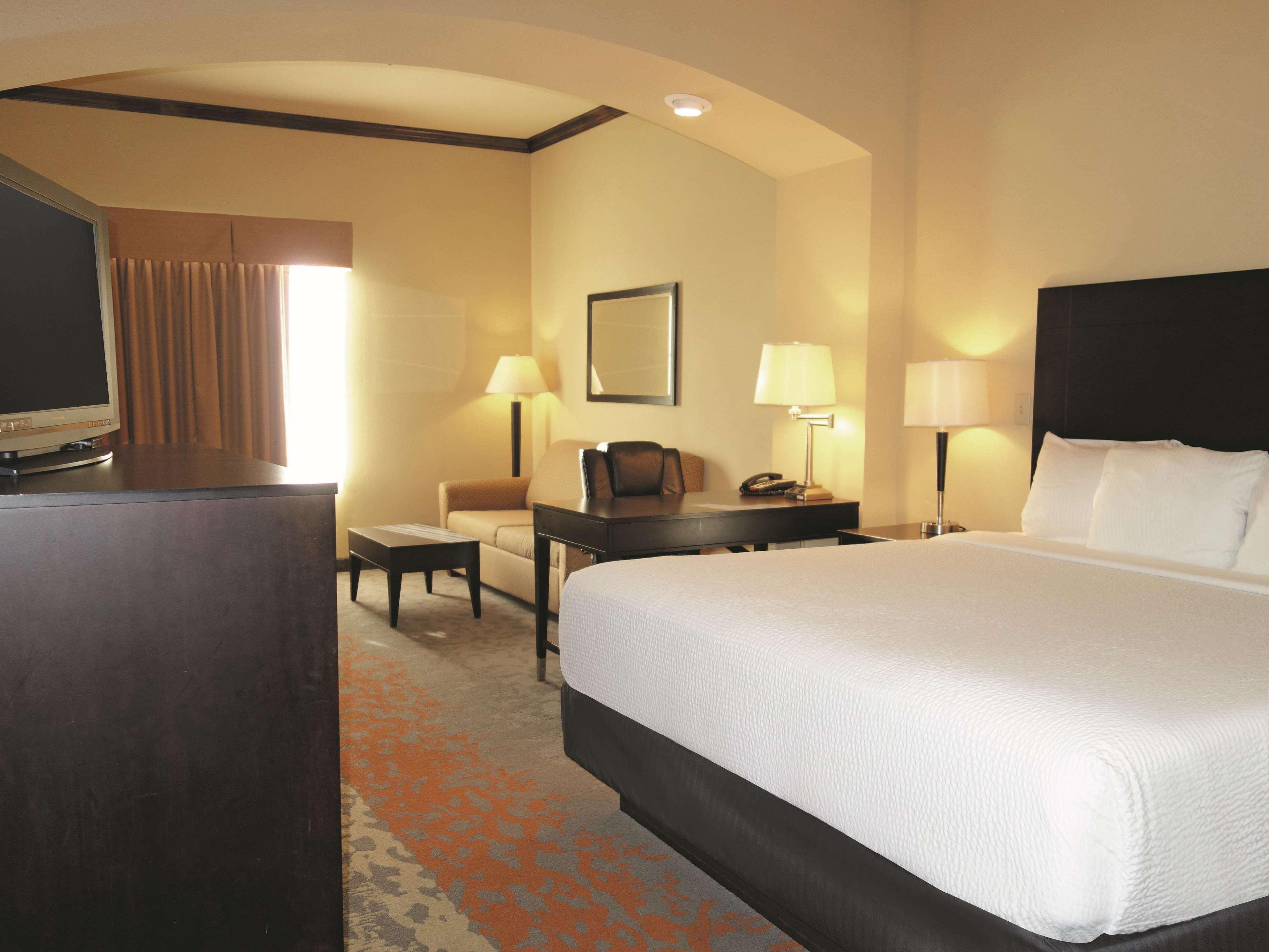 Hotel La Quinta By Wyndham Eastland Exteriér fotografie