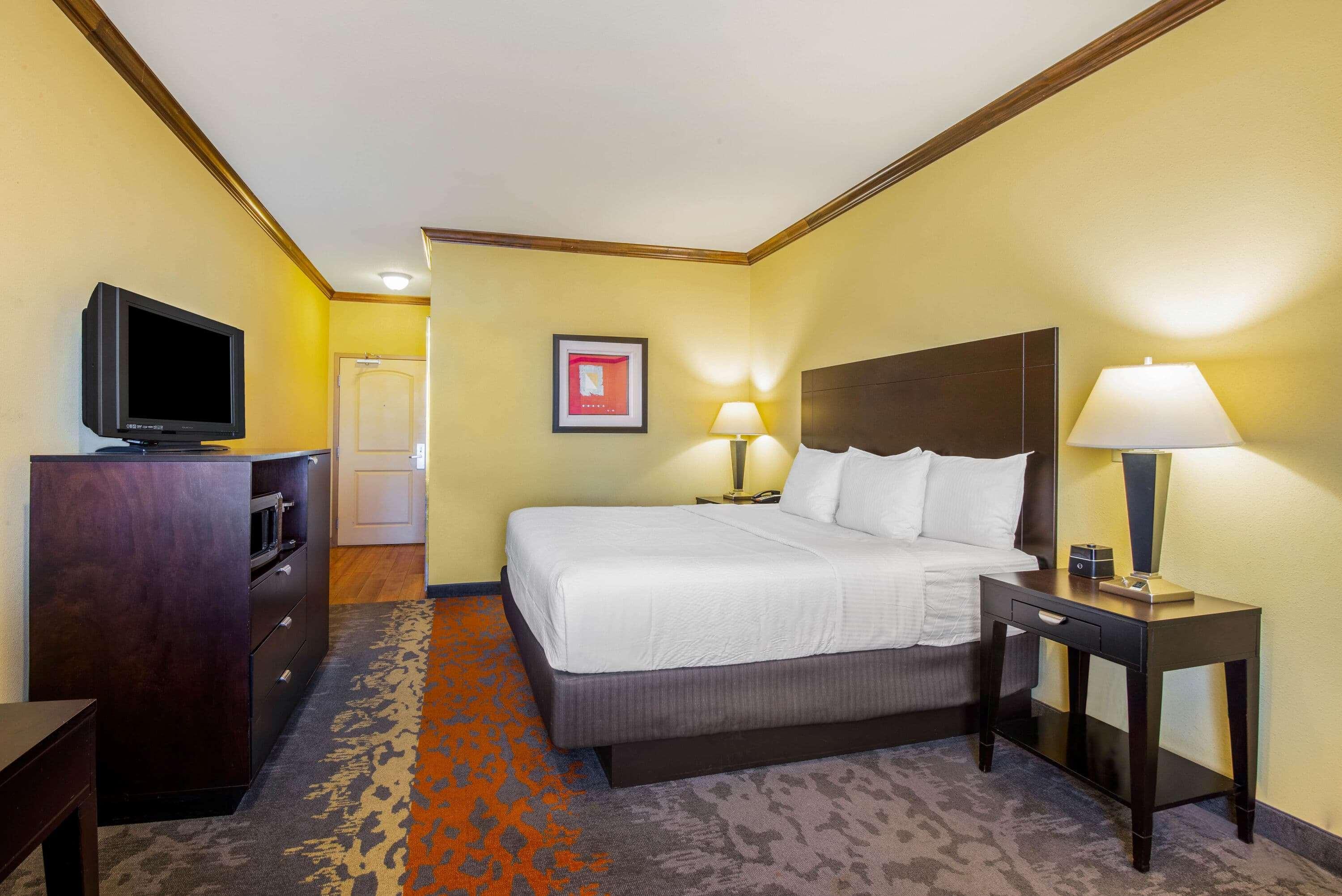 Hotel La Quinta By Wyndham Eastland Exteriér fotografie
