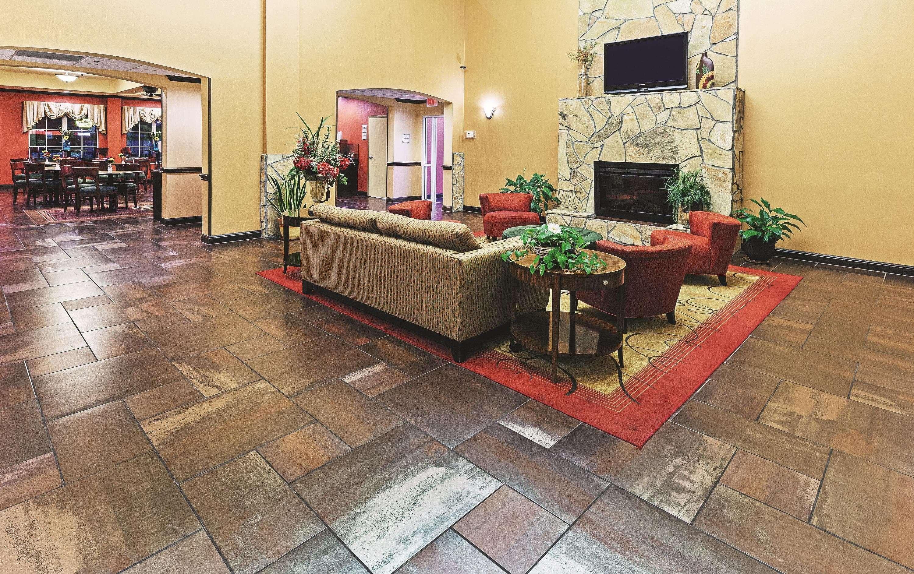Hotel La Quinta By Wyndham Eastland Exteriér fotografie