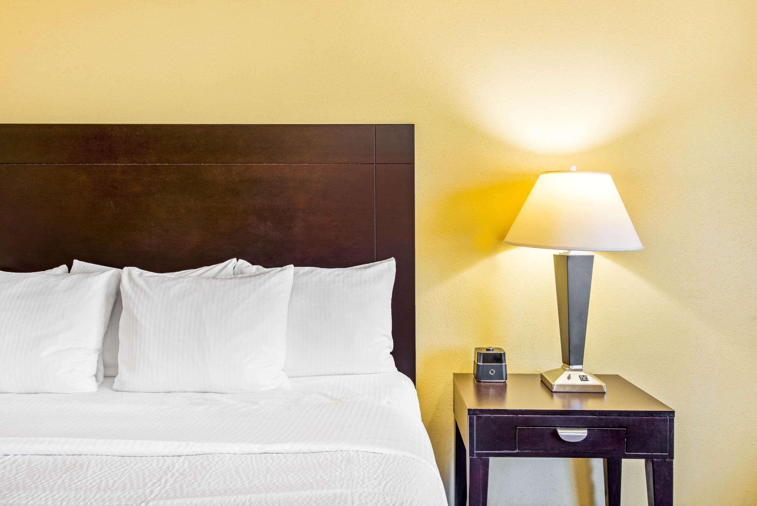 Hotel La Quinta By Wyndham Eastland Exteriér fotografie