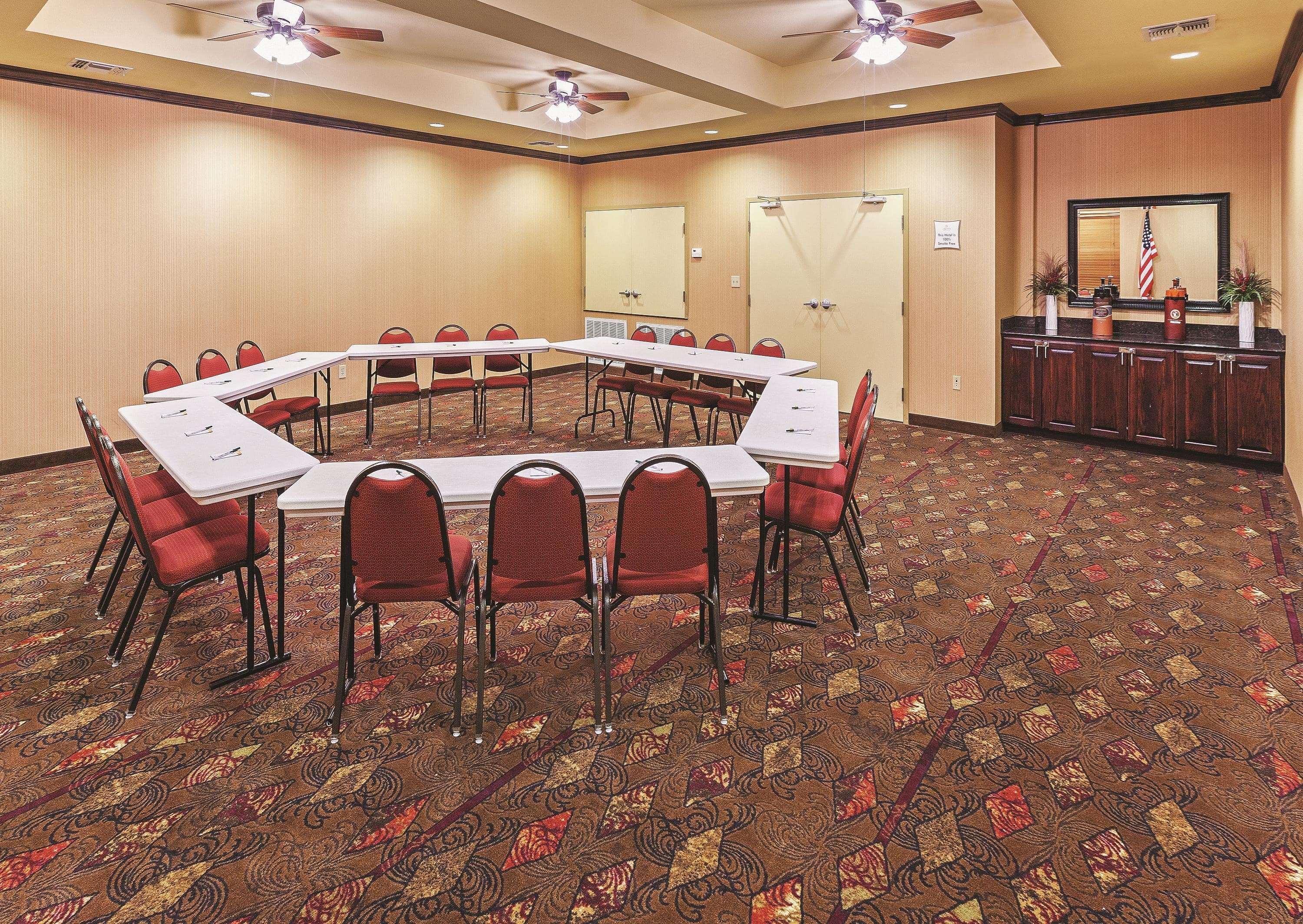 Hotel La Quinta By Wyndham Eastland Exteriér fotografie