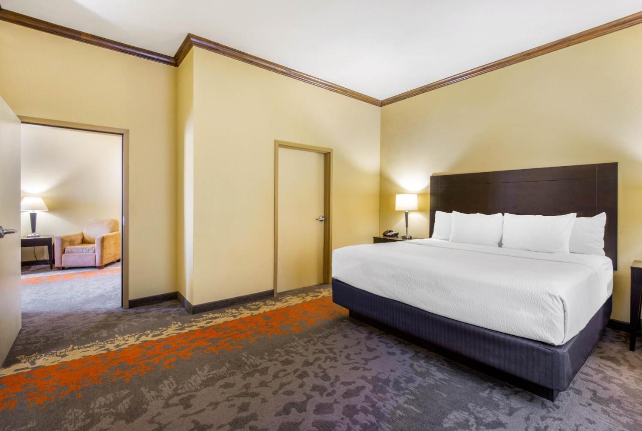Hotel La Quinta By Wyndham Eastland Exteriér fotografie